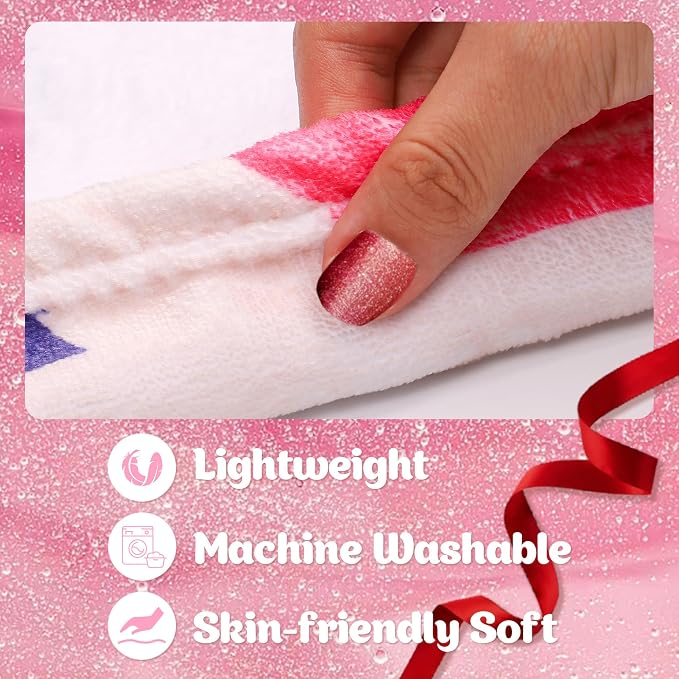 UFOORO Throw Blanket Gifts for Daughter, to My Daughter Blanket from Mom, Thoughtful Mothers Day, Birthday, or Graduation Gift, Best Gift Idea for Her, Daughter Gifts from Mom 55"X70"