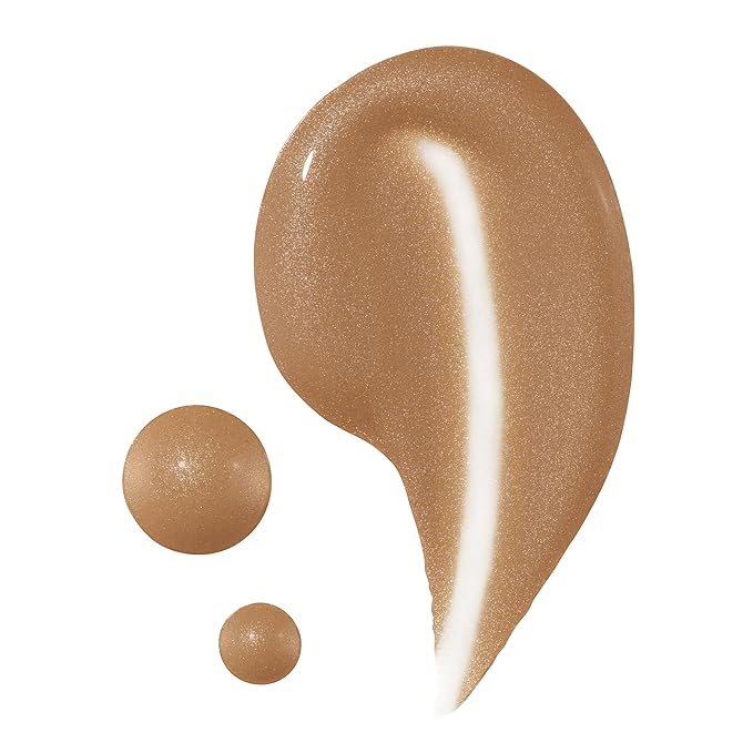 Revlon PhotoReady Lift & Fill Skin Tint, Sheer Glowy Coverage, Lightweight & Hydrating, 130, 1 fl oz