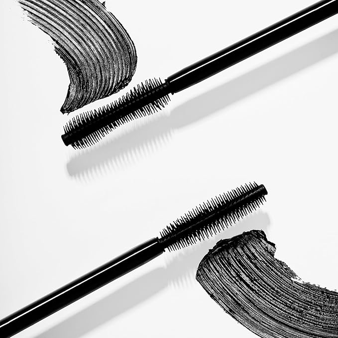 Wunderbrow Define & Lengthen Mascara, Long-lasting, Water-resistant and Smudgeproof, Vegan and Cruelty free