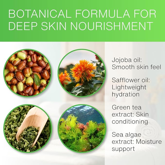 Bon Vital' Therapeutic Touch Massage Oil, 5-Gallon Pail, Unscented Massage Oil for Massage Therapy With Olive Oil, Lightweight Non-Greasy Formula, Professional-Grade for Dry Skin and Sore Muscles