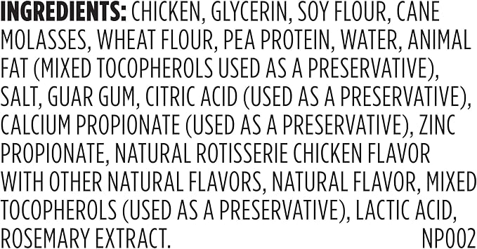 Milk-Bone Pill Pouches Dog Treats with Real Chicken, 30 Count Bag