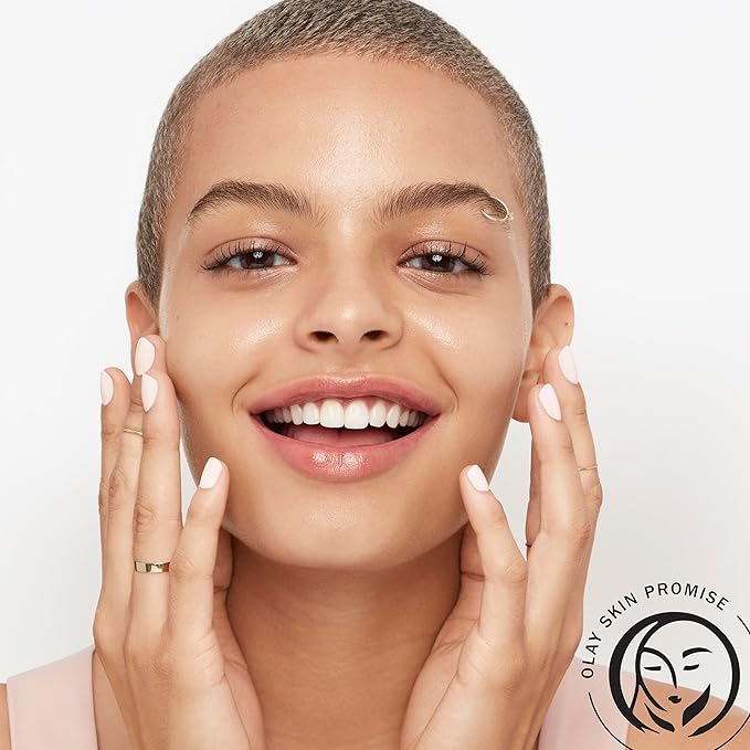 Olay Total Effects Revitalizing Foaming Facial Cleanser, 5.0 fl oz (pack of 3)