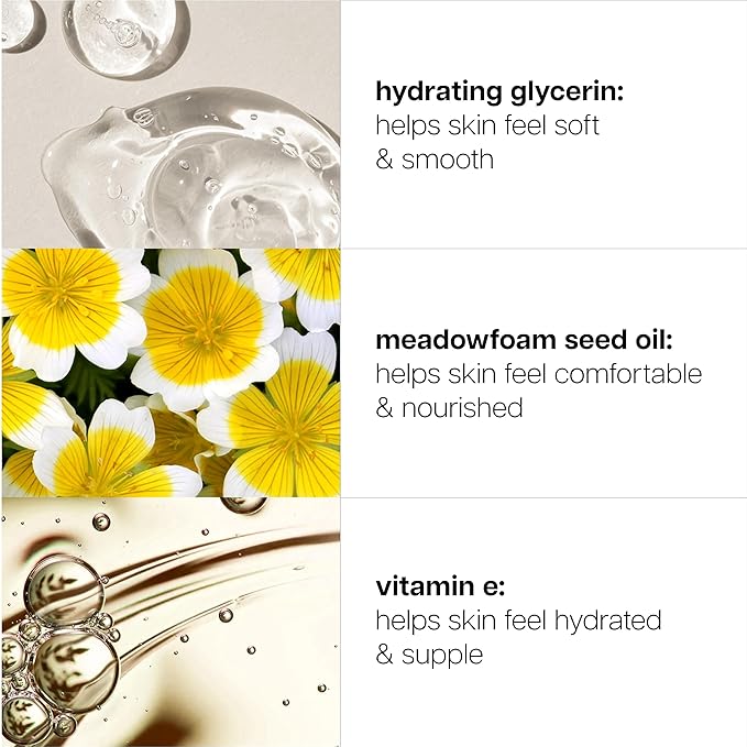 philosophy purity one-step meltaway cleansing balm – with hydrating glycerin – removes stubborn makeup & impurities – with nourishing meadowfoam seed oil