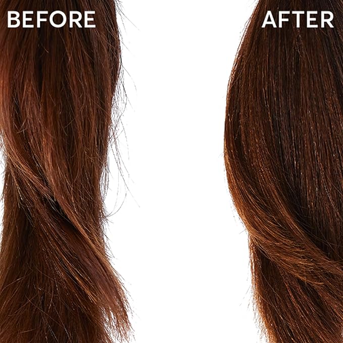 Madison Reed Color Therapy, Pura, Deep Conditioning Hair Mask & Restorative Treatment, Adds Intense Hydration, Keratin & Argan Oil, 4 Fl Oz (118 mL)