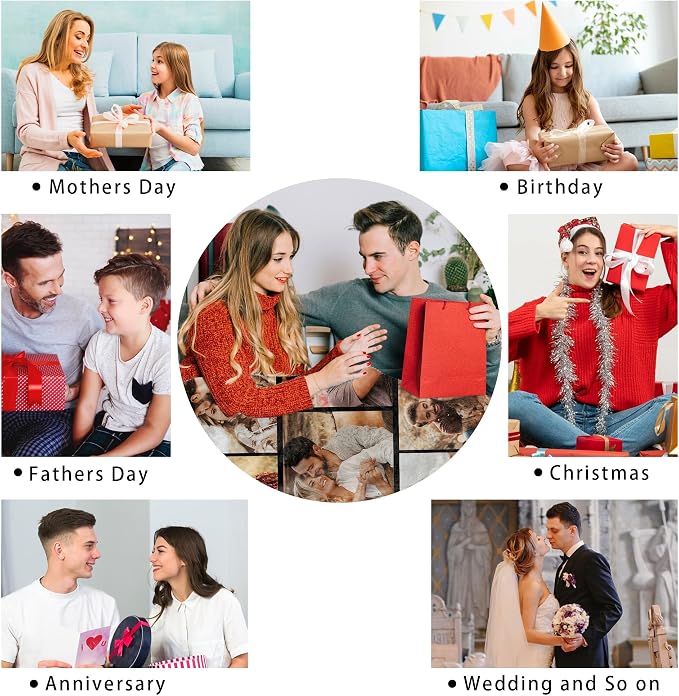 Ship Next Day, Custom Blanket with Picture Customized Photo Blankets Customize, Customizable Blanket, Personalized Christmas Funny Gifts for Couple, Girlfriend, Boyfriend, Mom, Dad, Wife, Husband