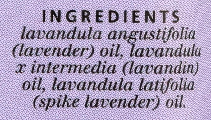 Essential Oil Lavender Harvest 0.50 Ounces