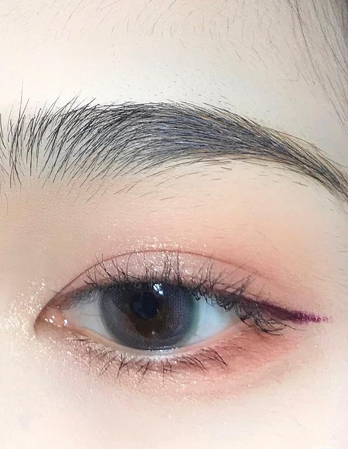 9 Colors Glitter Matte Eyeshadow Palette, Golden Peach Brown Shimmer Eye Shadow Makeup, Nude Pink Eye Makeup, Sparkly Metallic Eyeshadow Pallet #02 Peach Pink Neutral