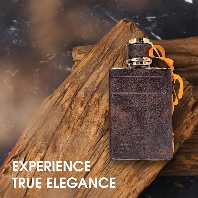 A CENTER Men's Cologne Gift Set 4 Pack(Obscure&Guilt Black&Player Green&Armada) - 3.4 Fl Oz Each | Vanilla Leather,Tobacco& Amber Floral Fragrance | Luxury Eau de Toilette