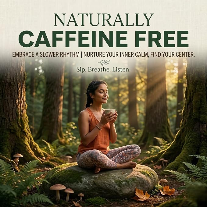 Goodwyn Spearmint Infusion Herbal Tea (30 Tea Bags) | 100% Pure Spearmint Leaves | Naturally Caffeine Free | Plastic Free Tea Bags | No Added Flavors | Refreshing & Aromatic | Perfect Hot or Iced | Premium Herbal Tisane for Daily Enjoyment