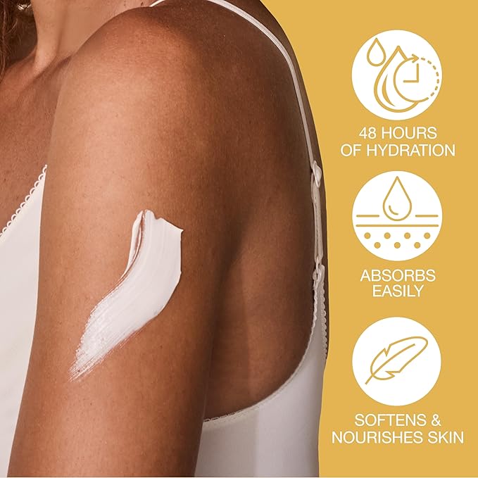 HEMPZ Body Lotion Age Defying - Shea Butter Daily Moisturizing Cream, Shea Butter Hand and Body Moisturizer - Hemp Lotion - Skin Care Products, Hemp Seed Oil - Mini, 2.25 oz.