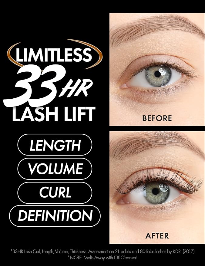 [K-Beauty] Neogen Dermalogy Extra Volume Curl Metal Mascara (Volume, Black) + Refill Set