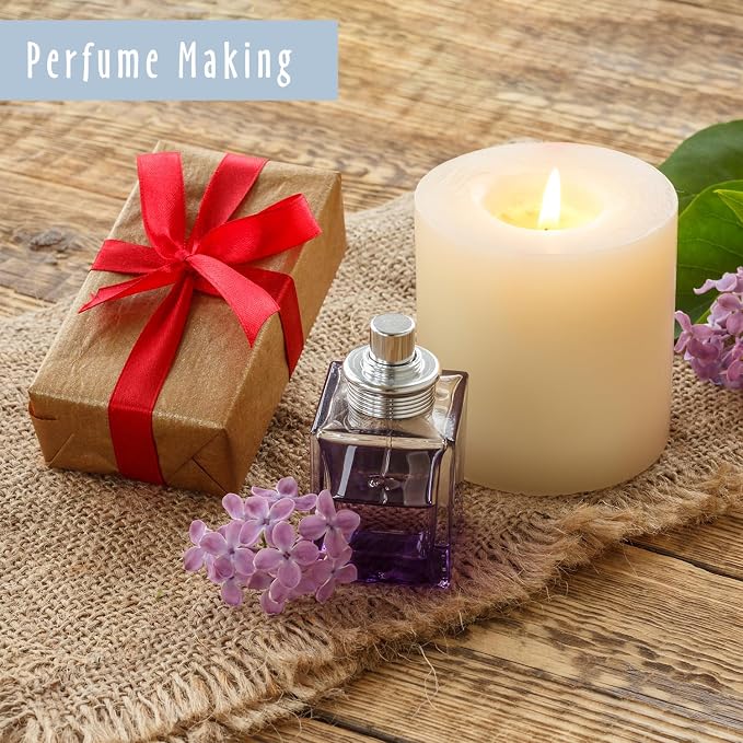 Luxe Empire Fragrance Oil, MitFlor Scented Essential Diffuser Oil, Men's Cologne Scents, Fragrance Oil for Candle Soap Making, Home Diffusing, Perfume, Beard Oil and More, 30ml