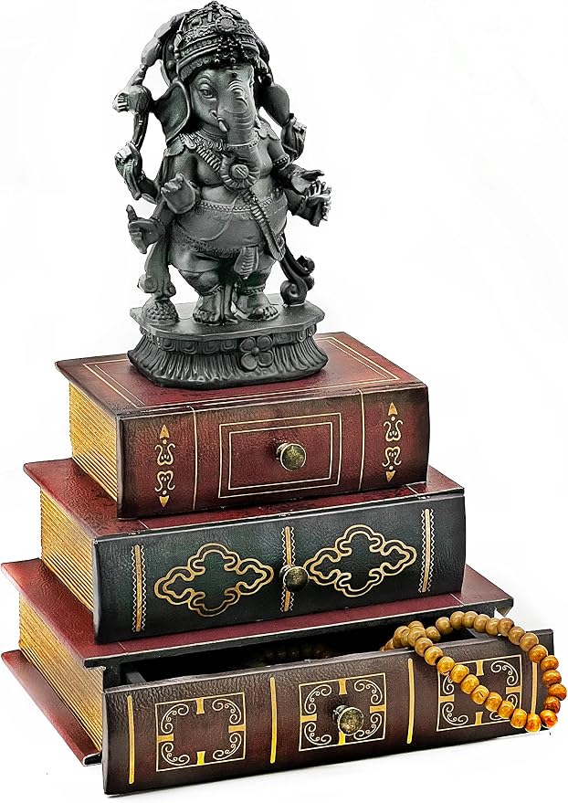 Bellaa Decorative box (Vintage)
