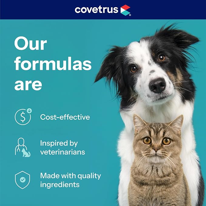 Covetrus Nutrisential Lean Treats for Dogs - Small, Medium & Large Dogs (K9) - Nutritional Low Fat, Bite-Size - Soft Chicken Flavor - 24 Pack - 4oz