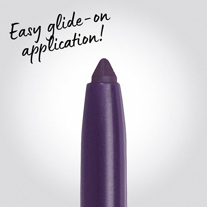 NYX PROFESSIONAL MAKEUP Mechanical Eyeliner Pencil, Deep Purple