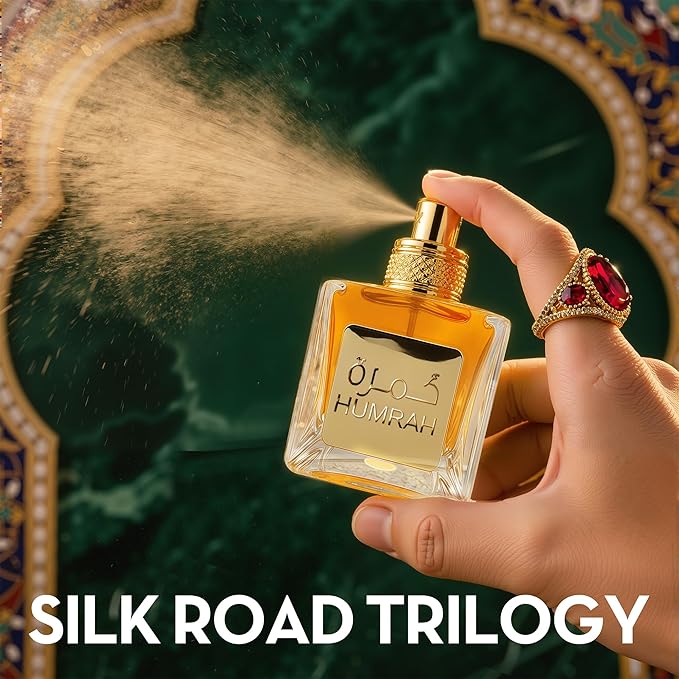 A CENTER Men's Cologne Include 4 Variety Pack Perfume Gift Set- 3.4 Fl Oz Each Eau De Parfume Tobacco,Musk,Woody,Masculine Scent Long Lasting Fragrance(Bundle C)