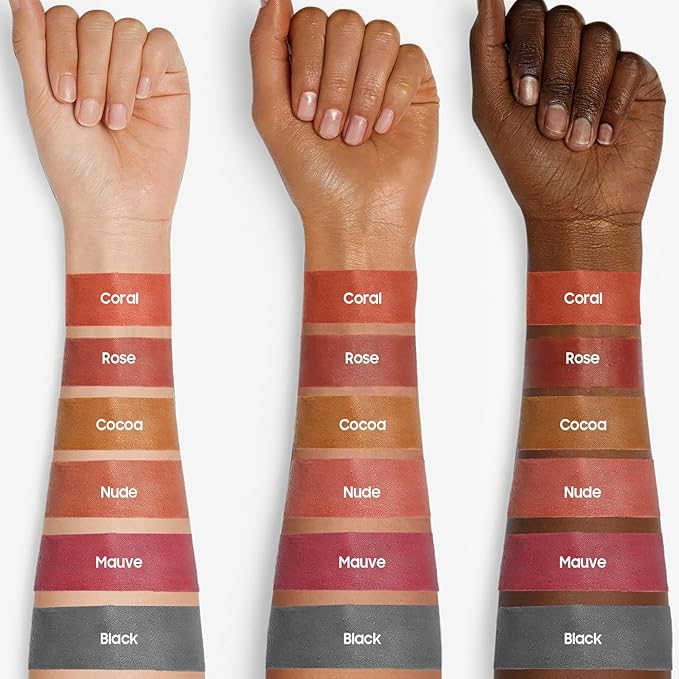 Peel Off Lip Liner Highly Pigmented - Lip Stain Long Lasting Waterproof for Women Girls, Lip Tint Stain Peel Non-Sticky & Smudge-Proof Easy to Use & Natural Finish (Coral)