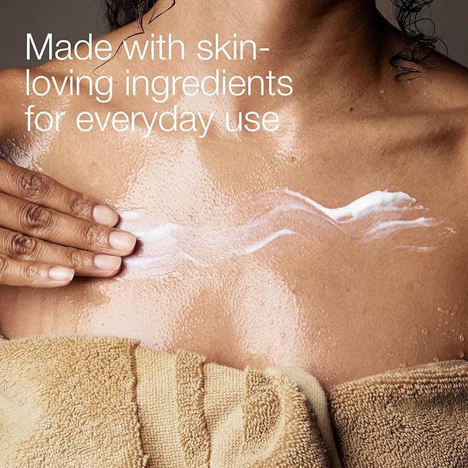 Bath & Body Works Warm Vanilla Sugar Body Lotion, Lightweight Daily Moisturizer with Shea Butter & Coconut Oil, Sparkling Sugar and Sweet Vanilla Scent, 8 fl oz - 1 Pack