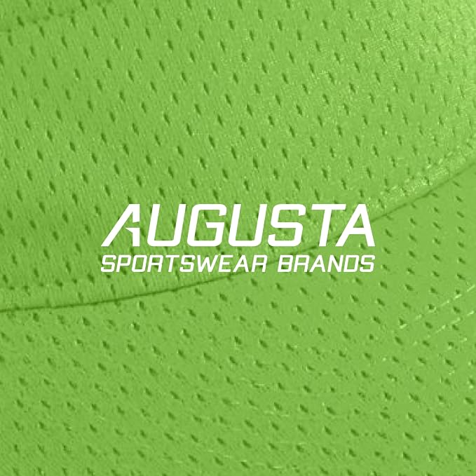 Augusta Sportswear Women's Athletic Mesh Visor - Stylish Sun Hat for Golf, Running, and Outdoor Activities
