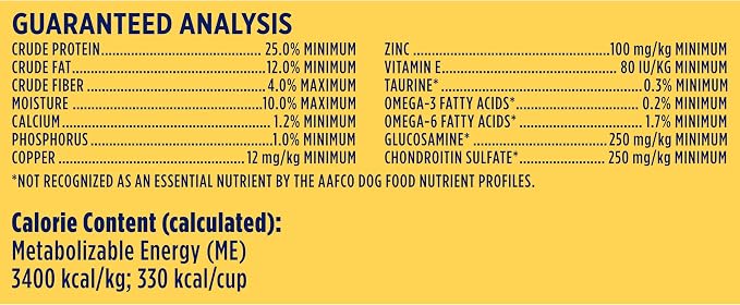 Nature's Recipe Grain Free Salmon Dry Dog Food, 34 lb. Bag | Fiber From Sweet Potatoes & Pumpkin Helps Support Digestion and Immune System Health