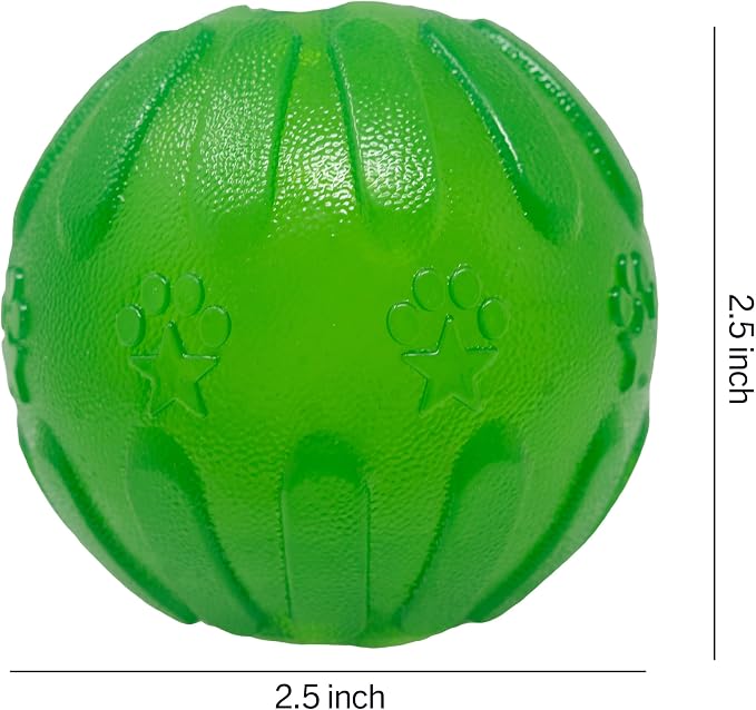 Treat Dispensing Chew Ball, Medium