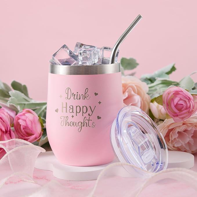 Christmas Birthday Get Well Self Care Gifts Basket for Women Unique | Luxury Rose Relaxing Spa Thinking of You Sympathy Gift Set w/ Blanket for Mom Friend Sister Her Wife Daughter Girlfriend