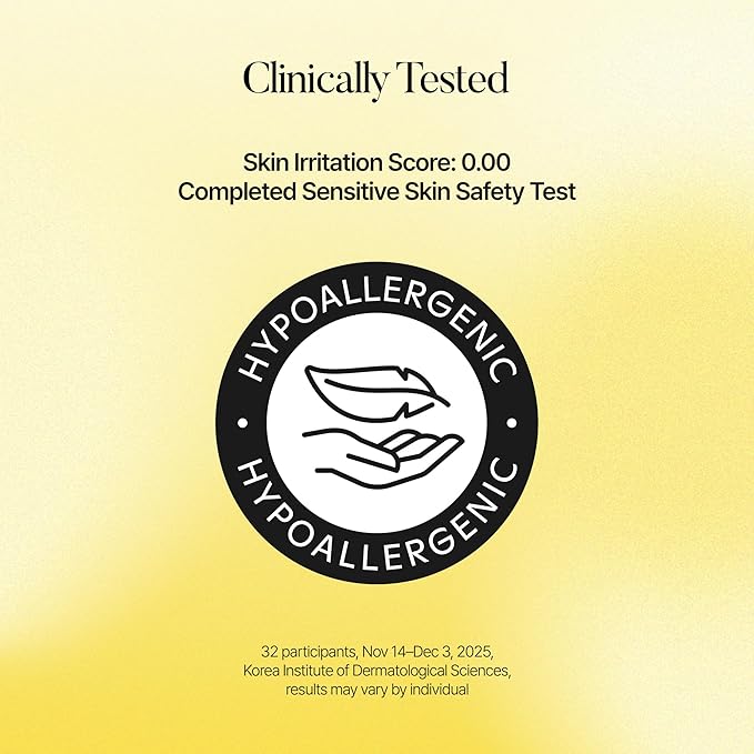 shaishaishai BANANA PDRN Conceal - Hydrating Under Eye Cream & Dark Circle Coverage, Advanced Formula with PDRN + Ectoin, Non-Sticky, Korean Skincare, 0.52 oz (Cream)