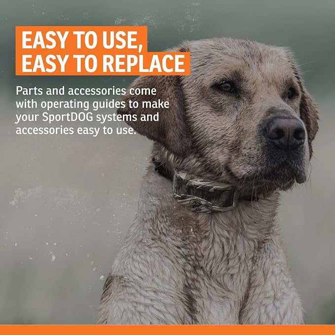 SportDOG TEK Series 2.0 Charging Cradle