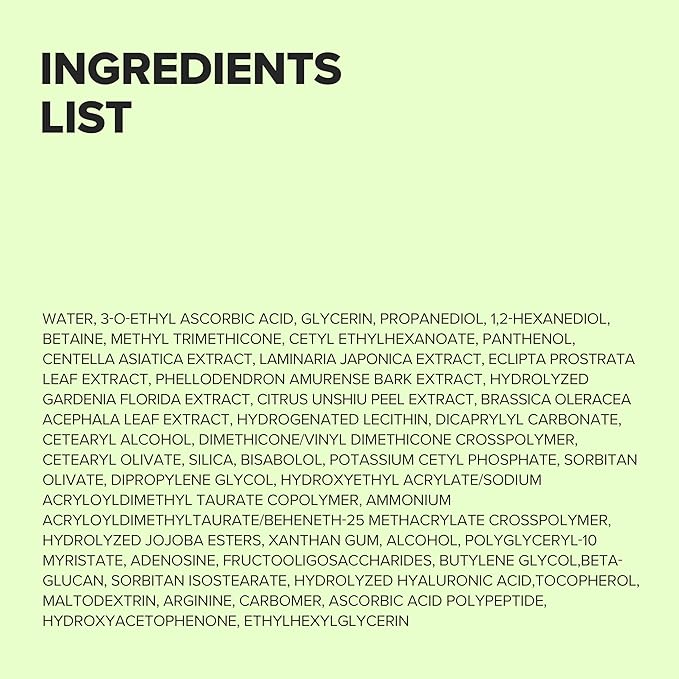 Beauty of Joseon Light On Serum Vitamin C Centella Dark Spot Fine Lines Pigmentation Correcting Serum, Hydrating Moisturizer, Korean Skin Care for Men and Women, 30ml, 1 fl.oz (Pack of 2)
