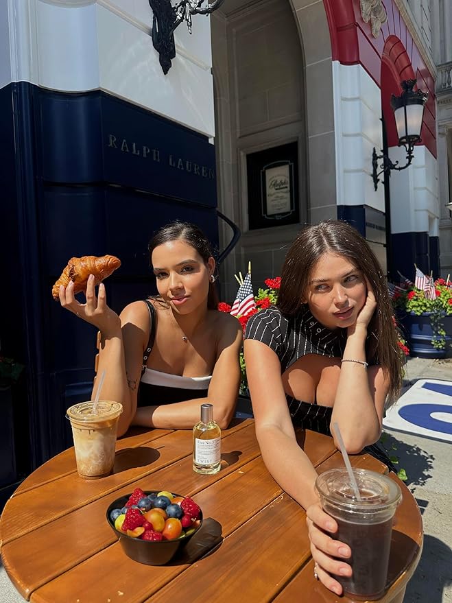 Twist Gummy Yummy No. 139 - Inspired by Kayali's Vanilla Candy Rock Sugar 42, Long-Lasting Eau De Parfum for Women, Sugar & Vanilla Fragrance, Paraben-Free, Vegan, Clean – Spray 100 ml | 3.4 fl. oz.