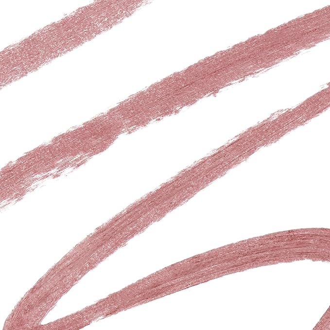 REVLON PhotoReady Blur Liner, Soft Matte Lip Makeup to Overline for Instant Natural, Fuller-Looking Lips, 006 Vapor, 0.05 oz