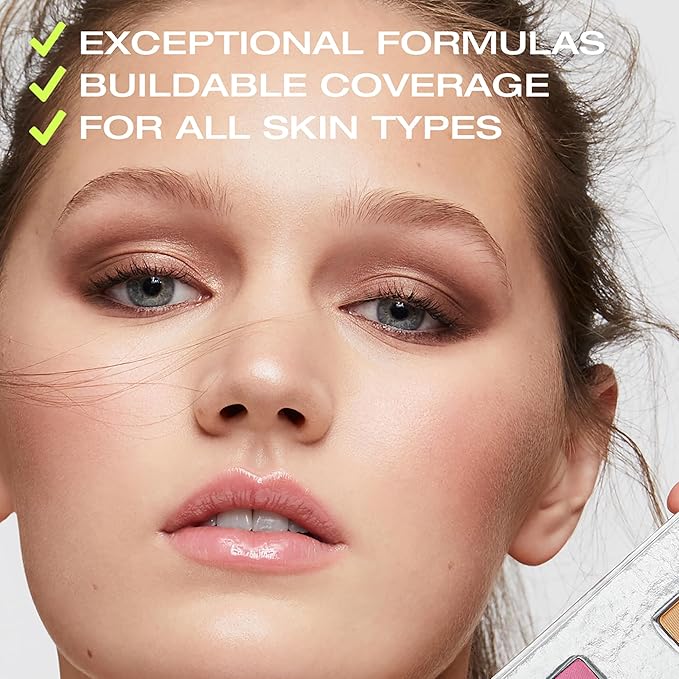 Fold Out Complexion (#2 Medium Light)