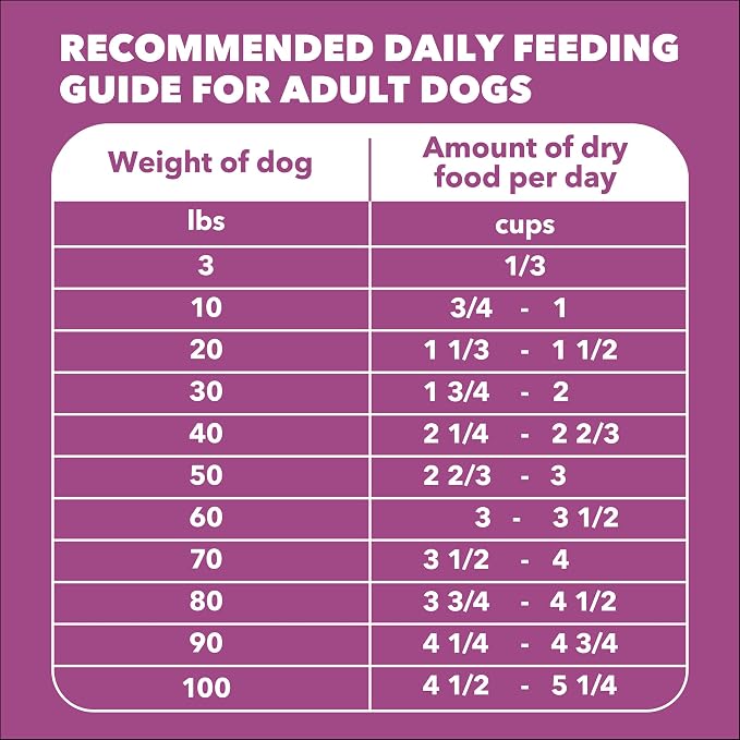 IAMS Proactive Health Healthy Aging Dry Dog Food, Chicken, 5 lb | Veterinarian-recommended, DHA Gold for mental & visual sharpness, Vitamin E & Beta Carotene, real chicken #1 ingredient