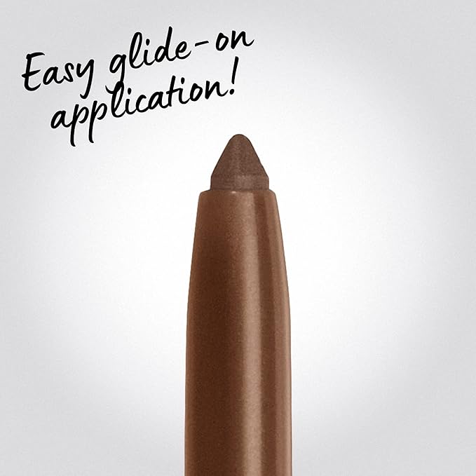 NYX PROFESSIONAL MAKEUP Mechanical Eyeliner Pencil, Bronze