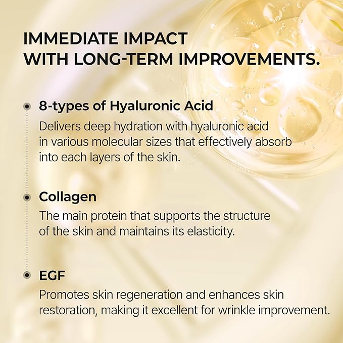 Dr.Melaxin Retinol Eyebag Cream for Puffiness, Dark Circles & Fine Lines, Wrinkle, EGF Anti-Aging Under Eye Moisturizer with Niacinamide&Ceramide Makeup friendly korean skin care