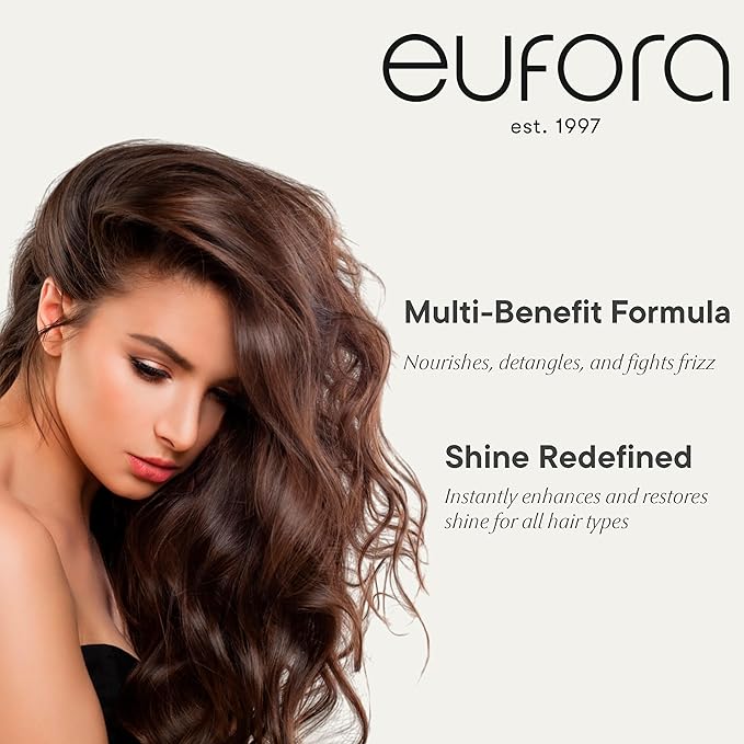 Eufora Shine Mist Spray ILLUMINATE 16.9 oz