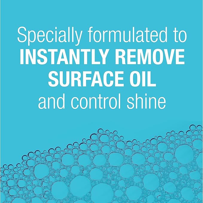 Neutrogena Clear Pore Oil-Eliminating Facial Astringent with 2% Salicylic Acid Acne Medication and Witch Hazel, Pore Clearing Treatment for Acne-Prone Skin, Helps Control Shine, 8 fl. oz, 6 Pack