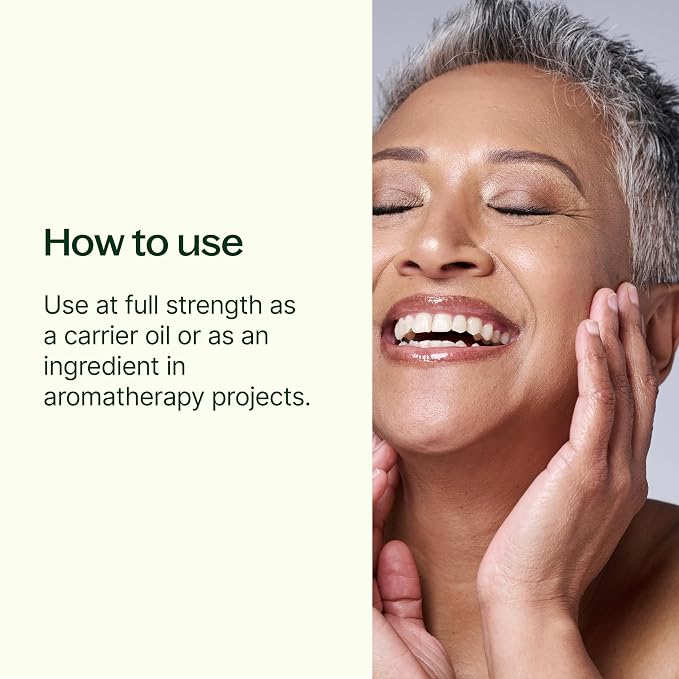 Plant Therapy Fractionated Coconut Oil for Skin, Hair, Body, Diluted Essential Oils, 100% Pure, Natural Moisturizer, Massage & Aromatherapy Liquid Carrier Oil 4 oz