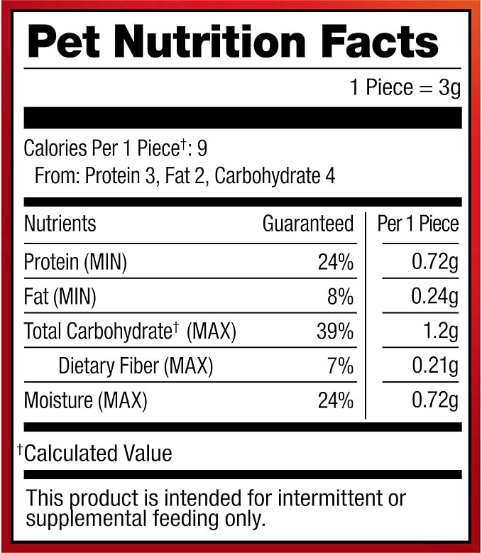 Pup-Peroni Minis Original Beef Recipe Dog Treats, 22.5 Oz. Bag