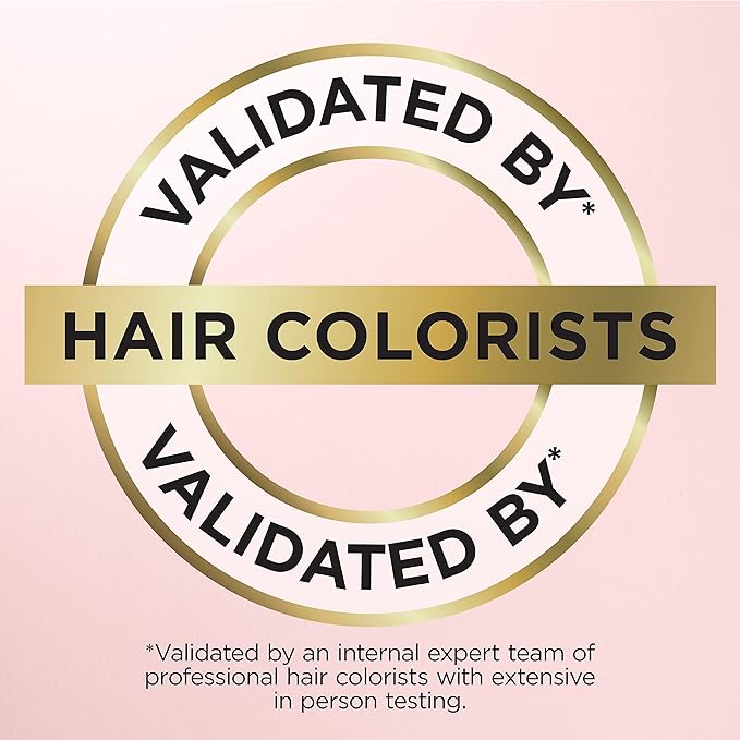 L’Oréal Paris Le Color One Step Toning Hair Gloss, Auburn, 4 Ounce