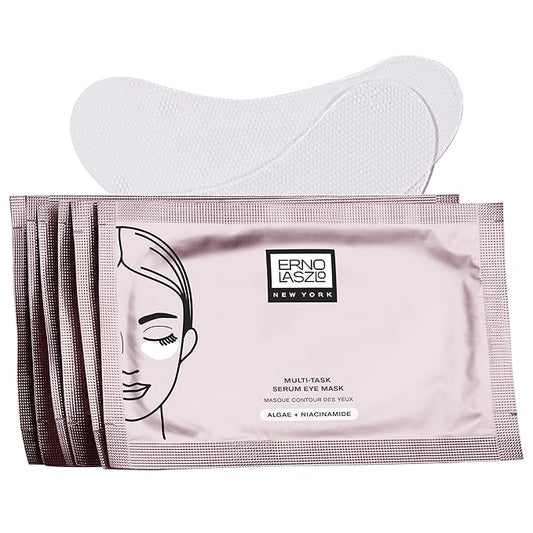 Erno Laszlo Multi-task Serum Eye Mask, 6count