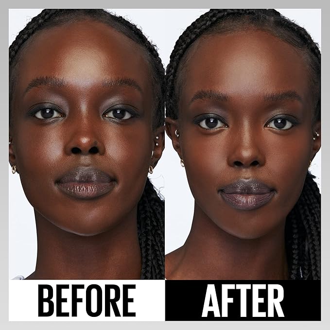 Maybelline Super Stay Liquid Concealer Makeup, Full Coverage Concealer, Up to 30 Hour Wear, Transfer Resistant, Natural Matte Finish, Oil-free, Available in 16 Shades, 57, 1 Count