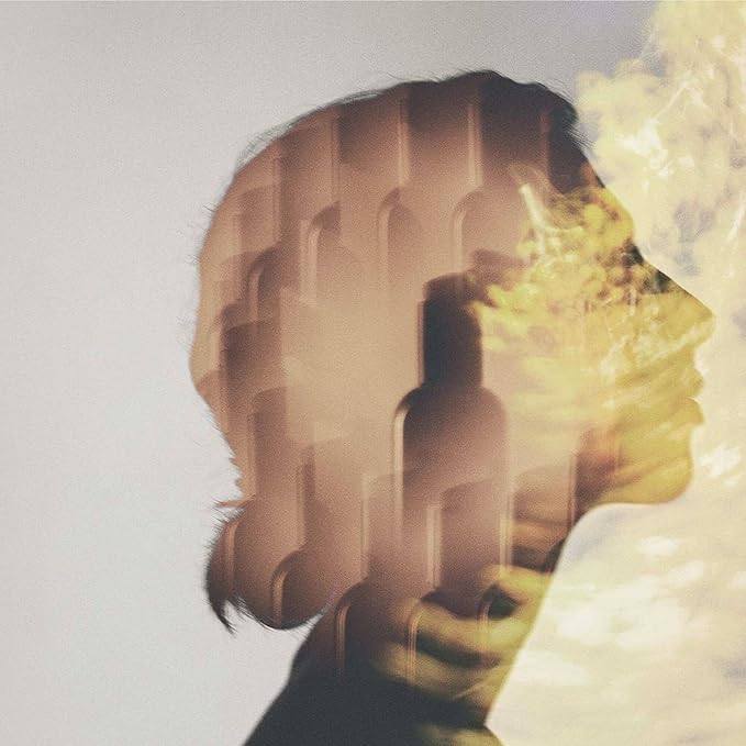 Aesop Gloam Eau de Parfum | Floral, Jasmine, Spicy, and Green Scent | Floral and Earthy Aroma | Unisex | 1.6 oz