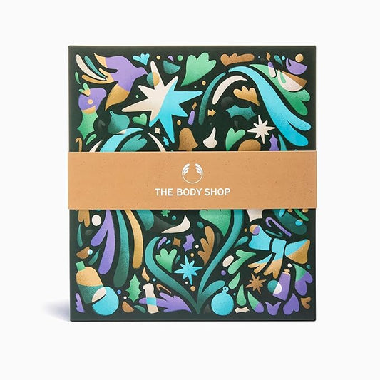 The Body Shop Classic Beauty Advent Calendar