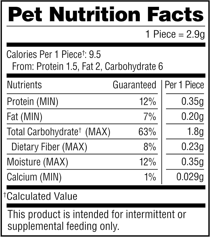 Milk-Bone MaroSnacks Dog Treats, 38 Ounce Refill Packs (Pack of 2) | Refill bags, Made with real bone marrow, Dog treats with 12% protein