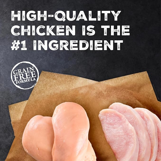 Blue Buffalo Wilderness Chicken & Turkey Wet Cat Food, 3 oz, 24 ct | Wild Delights Meaty Morsels in Tasty Gravy, High Protein & Grain-Free Recipe, Made with Natural Ingredients