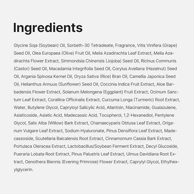 medicube Zero Pore Blackhead Cleansing Oil | Makeup Remover for all skin types, Daily Moisture Facial Cleanser, Low-Irritation | Korean Skin Care (205ml / 6.93 fl.oz)