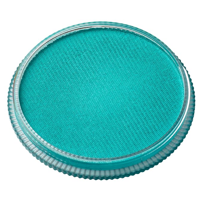 TAG Face and Body Paint - Regular Teal 32gm