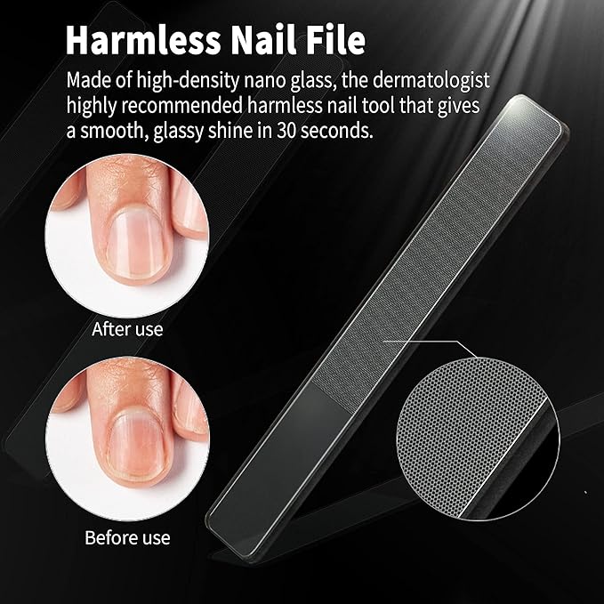 Straight Nail Clipper, 17mm Wide Jaw Opening Extra Large Toenail Clippers for Thick Nails or Tough Fingernail & Ingrown Toenail, Heavy Duty Thick Toenail Clippers for Seniors, Men, Adult