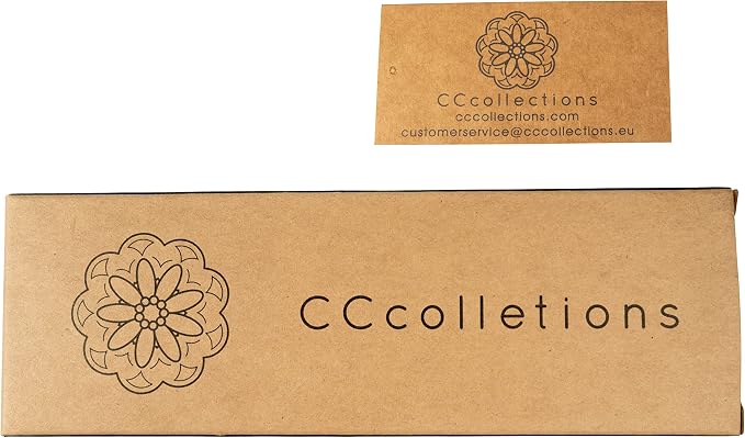 CCcollections Wood Therapy Massage Tools, Reflexology Wooden Stick Tool, Traditional Equipment for Relieving Muscle Pain Body Lymphatic Drainage Massager - (Set B)